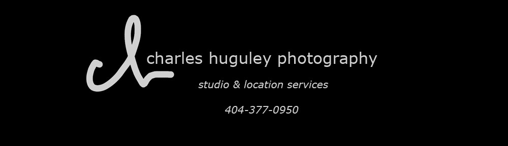 Charles Huguley Photography